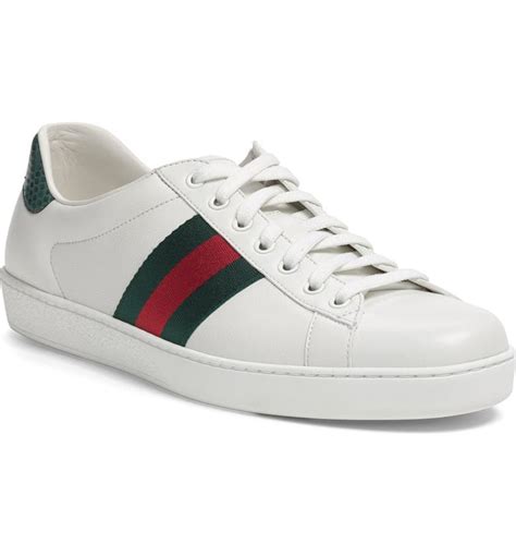 gucci ace sneaker sale